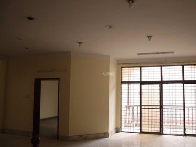 748 Square Feet Apartment for Sale in Rawalpindi Bahria Town Civic Centre