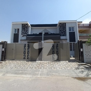 7.5 Marla Brand New Luxury House For Sale in new Shalimar Ahmad Street New Shalimar Colony