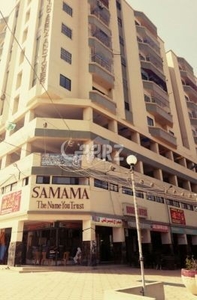 750 Square Feet Apartment for Sale in Islamabad E-11