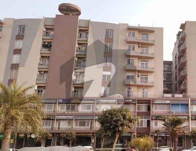 765 Square Feet Flat In Smama Star Mall & Residency Is Available Smama Star Mall & Residency