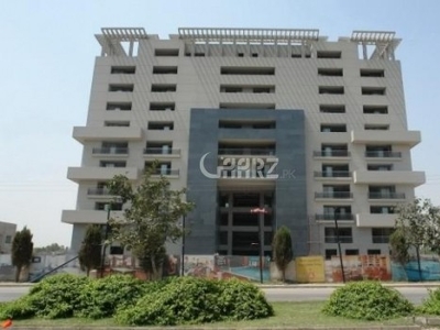 7680 Square Feet Apartment for Sale in Islamabad Silver Oaks Apartments