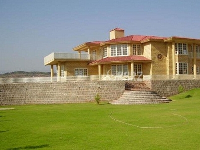 8 Kanal House for Sale in Lahore Gulberg