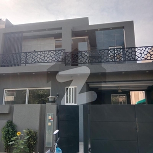 8 Marla Brand New Basement Servant Quarter Luxury Full House For Sale in Phase 9 Town DHA Lahore DHA 9 Town