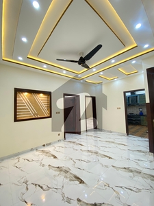 8 Marla Brand New House For Rent In Bahria Enclave Sector F1 Bahria Enclave Sector F1