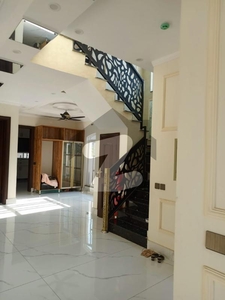 8 Marla BRAND NEW SPANISH House Available For Sale In DHA 9 TOWN DHA 9 Town