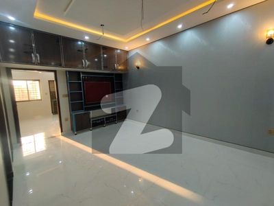 8 Marla Brand New Upper Portion For Rent High Court Society Phase 2