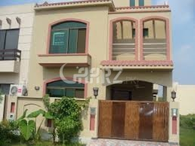 8 Marla Corner House for Sale in Lahore DHA Phase-4