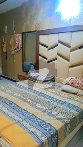 8 Marla Fully Furnished Lower Portion For Rent in Cavalry Ground Lahore Cavalry Ground