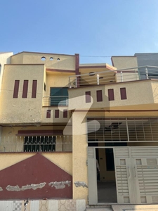 8 Marla House For Rent, AL Hafeez Garden Phase1 GT Road Lahore Al Hafeez Garden Ahmed Block