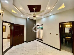 8 Marla House For Rent In Eagle City Sargodha