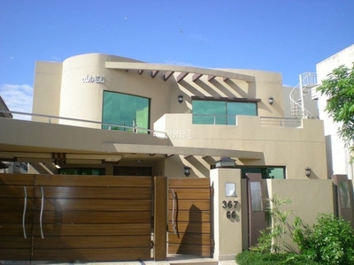 8 Marla House for Sale in Abbottabad Bilal Town