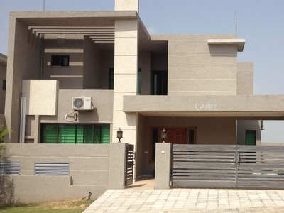 8 Marla House for Sale in Islamabad DHA Phase-2