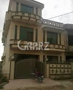 8 Marla House for Sale in Islamabad I-10/2