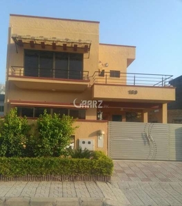 8 Marla House for Sale in Karachi Bahria Paradise