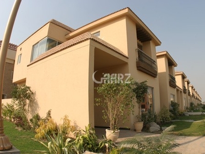8 Marla House for Sale in Karachi Precinct-2