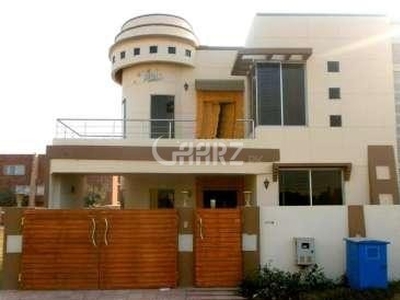 8 Marla House for Sale in Karachi Precinct-2, Bahria Town