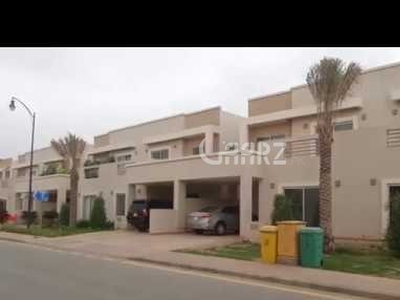 8 Marla House for Sale in Karachi Precinct-2 Bahria Town