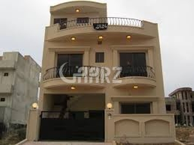 8 Marla House for Sale in Lahore Ali Block