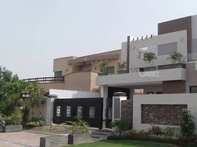 8 Marla House for Sale in Lahore Bahria Town Sector B