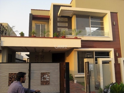 8 Marla House for Sale in Lahore DHA Phase-5