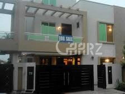 8 Marla House for Sale in Lahore DHA Phase-6