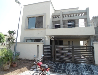 8 Marla House for Sale in Lahore Garden Town