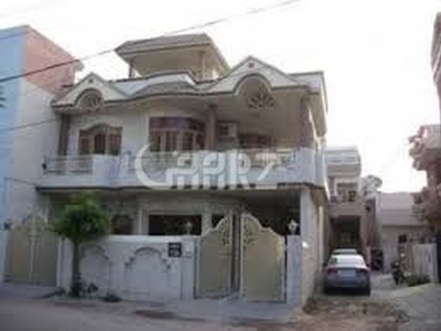 8 Marla House for Sale in Lahore Johar Town Phase-2