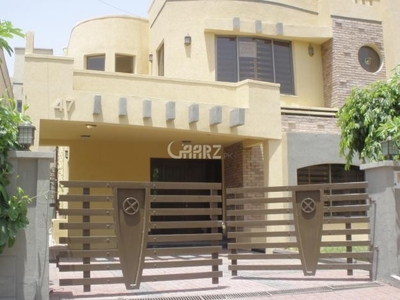 8 Marla House for Sale in Rawalpindi Bahria Garden City