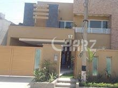 8 Marla House for Sale in Rawalpindi Sector-3