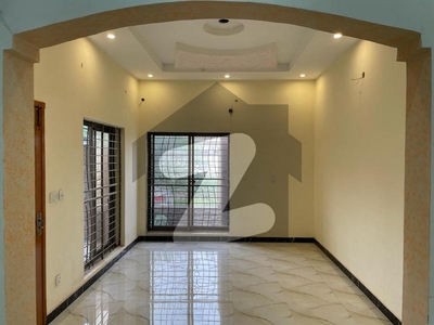 8 Marla Lower Portion For Rent in High Court Phase 2 Highcourt Society