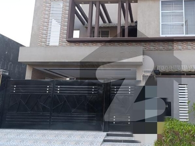 8 Marla Luxury Fully Furnished House For Sale At Very Prime Location Of Ali Block Bahria Town Lahore Bahria Town Ali Block
