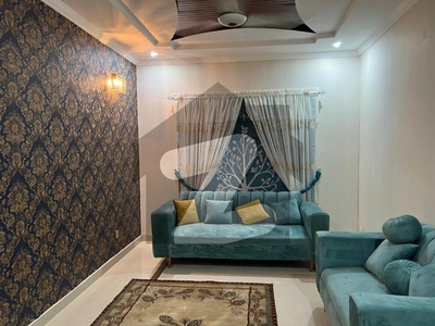 8 Marla Luxury Furnished House Available For Sale In Umar Block Sector B Bahria Town Lahore Bahria Town Umar Block