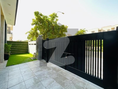 8 Marla Modern House For Sale In DHA 9 Town Lahore DHA 9 Town Block A