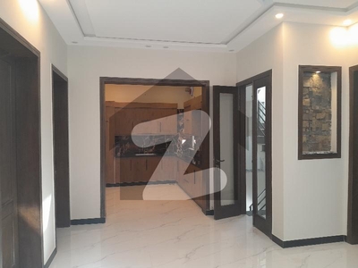 8 Marla Portion Available For Rent In Sector B1 Bahria Enclave. Bahria Enclave Sector B1