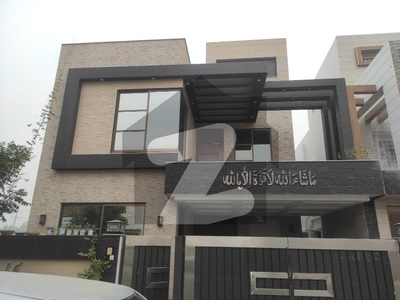 8 Marla portion for rent in Bahria orchard Lahore Bahria Orchard Phase 2