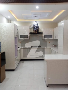 8 Marla Very Beautiful Upper Portion Available For Rent In G-15 G-15/4