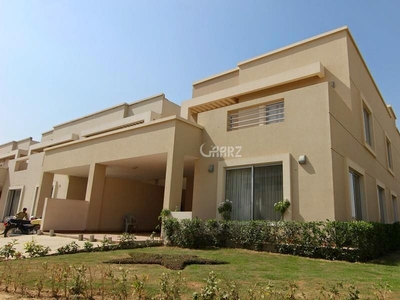8 Marla villa for Sale in Karachi Precinct-10 Bahria Town