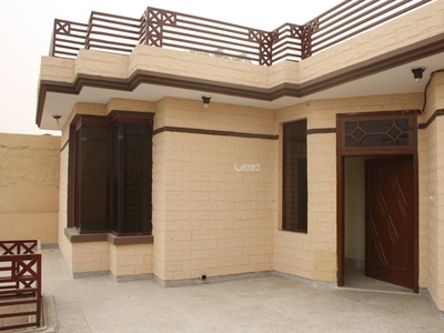 80 Marla House for Sale in Karachi DHA Phase-5