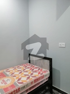 80 Square Feet Boys Fully Furnished Room Available In Model Town Link Road Model Town Link Road