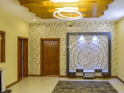 800 Square Feet Apartment for Sale in Islamabad E-11