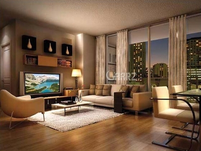 825 Square Feet Apartment for Sale in Islamabad H-13