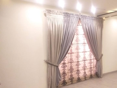 9 Marla House for Sale in Lahore State Life Phase-1