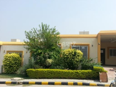 9 Marla House for Sale in Multan Buch Executive Villas