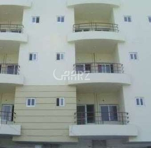 900 Square Feet Apartment for Sale in Karachi DHA Phase-5