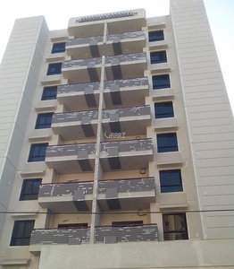 900 Square Feet Apartment for Sale in Karachi Gulistan-e-jauhar