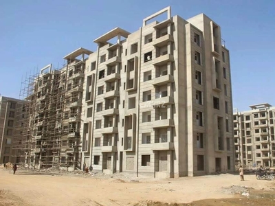 900 Square Feet Apartment for Sale in Karachi Gulistan-e-jauhar