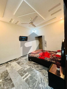 900 Square Feet Spacious Flat Is Available In Citi Housing Society For Rent Citi Housing Society