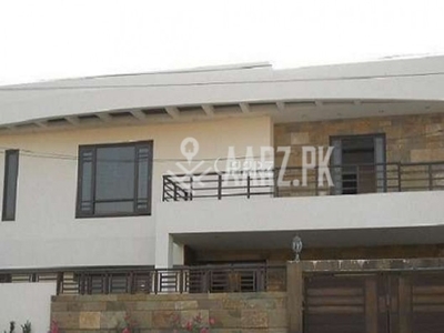 9000 Square Feet House for Sale in Karachi DHA Phase-5