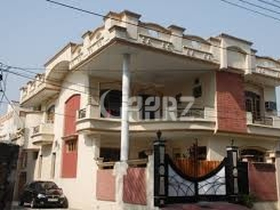9000 Square Feet House for Sale in Lahore DHA Phase-1