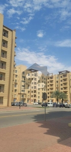 950 SQ.FT WITH KEY APARTMENT FOR SALE | PRECINCT 19 | BAHRIA APARTMENTS Bahria Apartments
